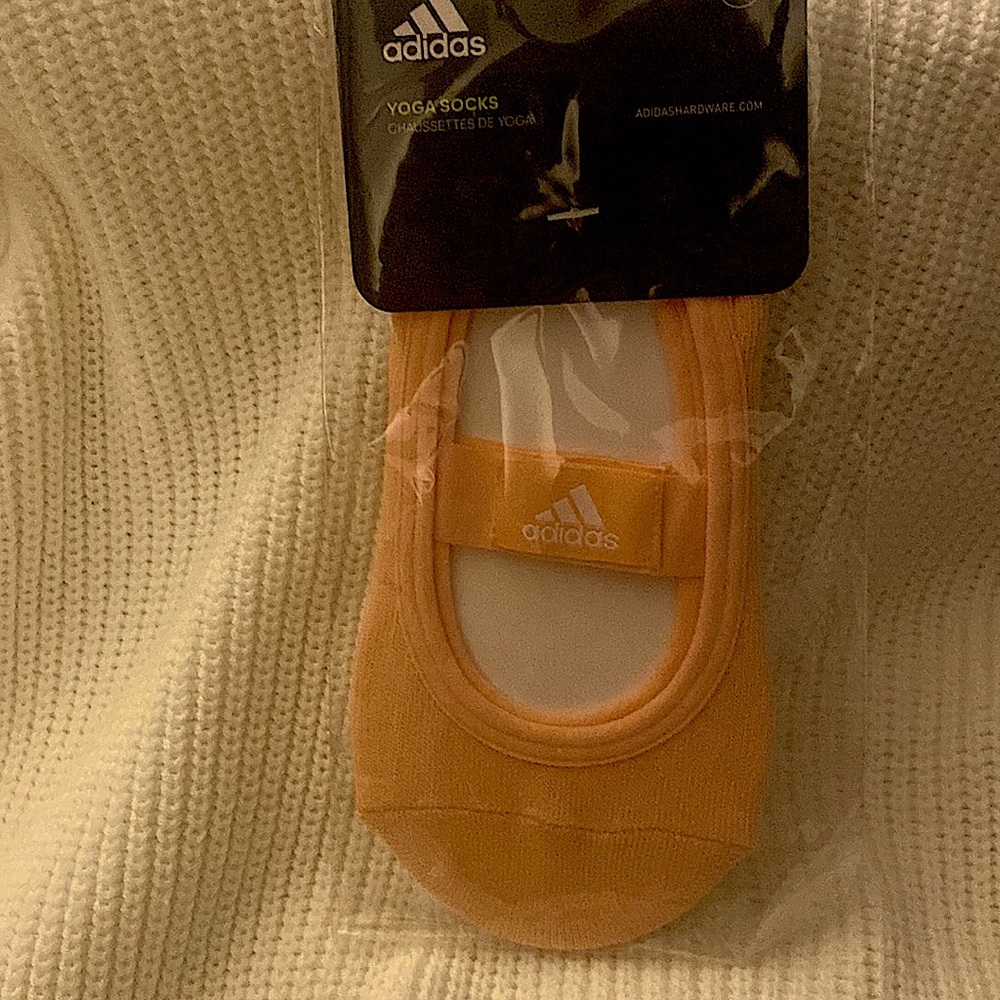 Adidas Yoga Socks
